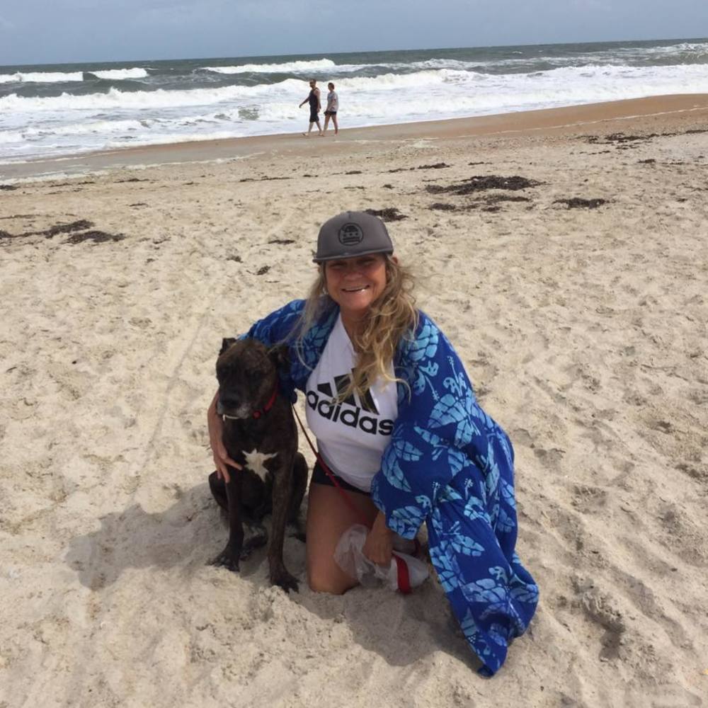 Meet your Posher, Tina